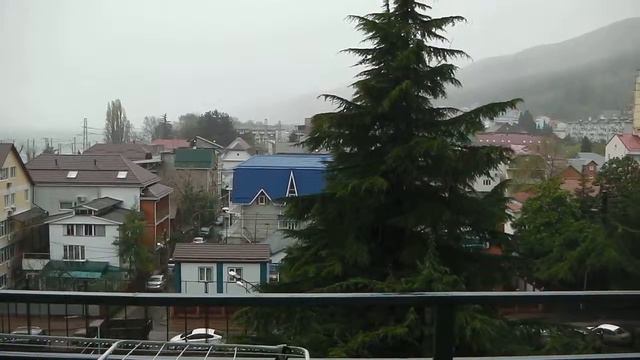 Санаторий Бирюза в Лазаревской_339 погода смотреть онлайн