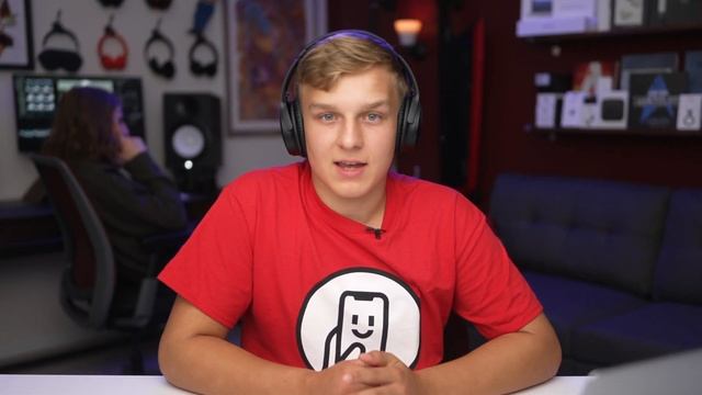 Best Gaming Headset Mic 2023 [Test & Reviews]: HyperX, SteelSeries, Corsair, Logitech, Razer & More смотреть онлайн