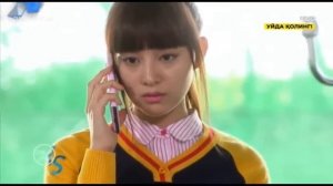 Vorislar 3 qism Uzbek tilida