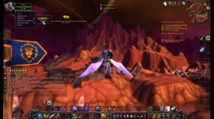 Штурмовые укрепления WoW LK 3.3.5 (вкратце)