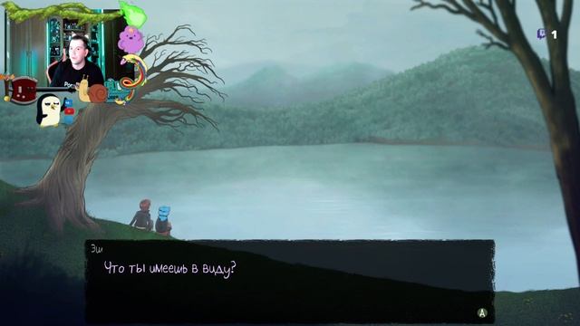 Видео со стрима №4 по игре Sally Face (Прохождение) Эпизод Четвёртый - Суд смотреть онлайн