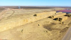 Животноводческий комплекс "Курская Васильевка" ООО Северная Нива | ЭКОНИВА | EKONIVA