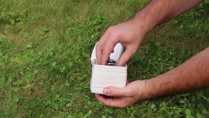 Газовая горелка Kovea Scorpion Stove KB 0410