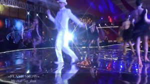 Джаз, шоу балета “Flash” – Jazz dance  - by Show ballet “Flash”