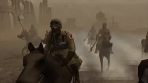 Warhammer 40000 - Теперь ты в гвардии