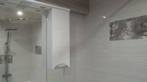 СКОЛЬКО стоит ремонт ванны в ХРУЩЕВКЕ совмещенной с туалетом под ключ с МАТЕРИАЛАМИ