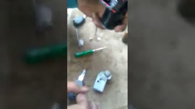 #New #Duster #ignition lock repair## смотреть онлайн