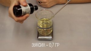 Видеоурок 47. Спрей против седины