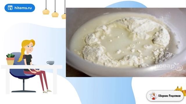 Тайские блинчики с бананами. Простой вкусный смотреть онлайн