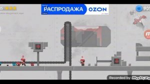 как легко пройти уровень 21 в клон армии за 5 попыток! (делать всё как показано на видео)