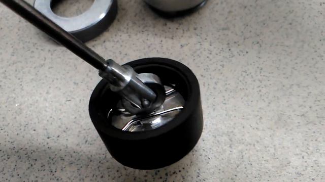 Двигатель Стирлинга Поршень и шатун. смотреть онлайн