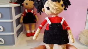 Новые игрушки, мастер-классы, готовые работы. Покупки. Поболтаем?)