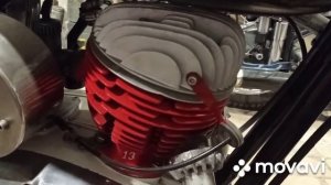 Pannonia.Спустя сезон покатушек.