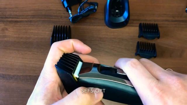 Обзор машинка для стрижки Sody 2022 смотреть онлайн