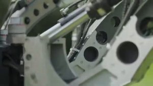 Самый большой робот в мире