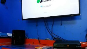 GS U210CI B (пациент 2) нет сигнала, список каналов недоступен.