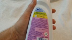 I Vanish Отбеливатель Окси Актив Bleach Oxy Action Украина Ukraine 20221113