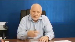 Ополчение Донбасса, Вас обманули и предали Степан Сулакшин