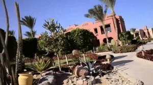 Charmillion Sea Life Resort полный обзор туристом.