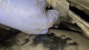 how to change front parking lamp on Mercedes C Class W204 #headlight