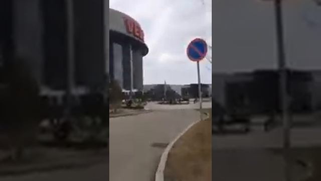 Вегас не один. Привет от Магнуса! смотреть онлайн