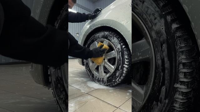 2-ая фаза ручной шампунь #2023 #detailing #автохимия #ростовнадону #detail #leraton смотреть онлайн