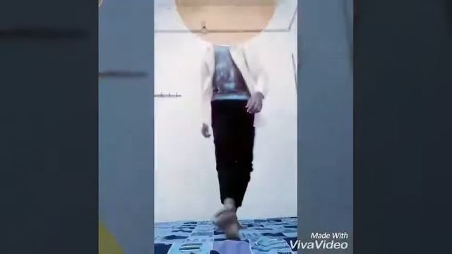 Aaj kal tere mere pyar. Choreography by Imran shaikh смотреть онлайн