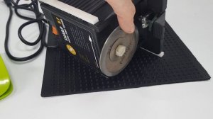Станок для заточки маникюрных и парикмахерских инструментов Sharp R7
