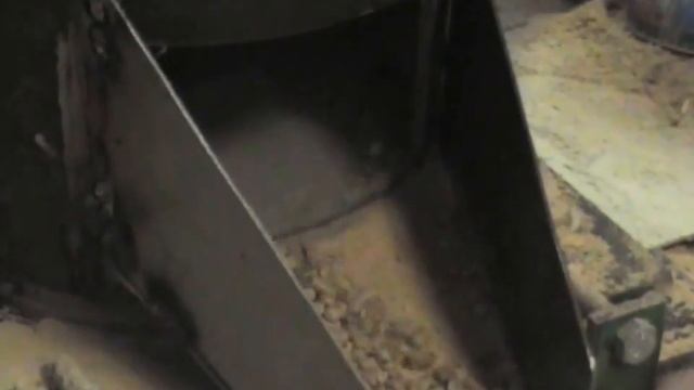 Пеллеты. Гранулятор Топливных пеллет смотреть онлайн