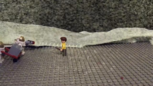 Полёт на луну часть 1 смотреть онлайн