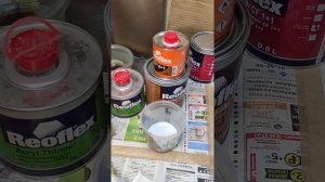 Рено Логан избавляемся от ржавчины