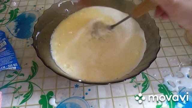 Бабушкин рецепт. Блинчики (блины) на молоке.