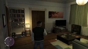 GTA IV. Как установить трейнер для GTA IV EFLC?