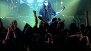 SLAYER Live Intrusion, 1995, HD REMASTERED FULL CONCERT