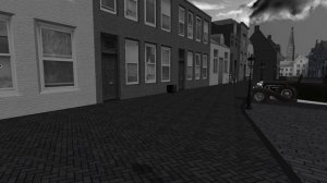 Zutphen '44 Bombing - Unity Project