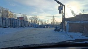Будни Олега. Как я съездил в Сыктывкар! Какие продукты я купил с оптовой базы?