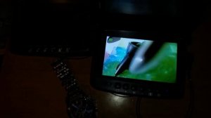 Подводная камера ViewEye Время работы? Время зарядки?