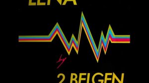 2 Belgen - Léna 1985