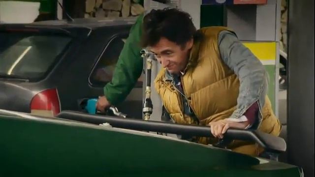 Ребята очень сильно любят свои машины 18 смотреть онлайн