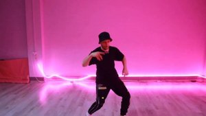 ТАНЕЦ под INSTASAMKA - POPSTAR