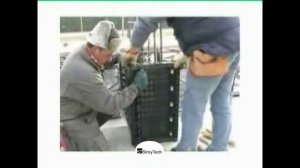 Опалубка для квадратных колонн StroyTech