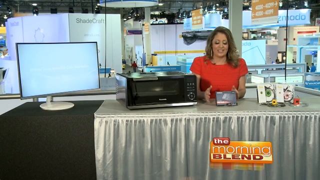 The Latest Tech From CES 1/9/17