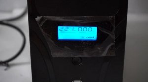 ОНЛАЙН ТРЕЙД.РУ — Источник бесперебойного питания Ippon Smart Power Pro II Euro 1600 960Вт 1600ВА