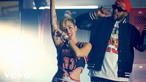 Mike WiLL Made-It - 23 ft. Miley Cyrus, Wiz Khalifa, Juicy J