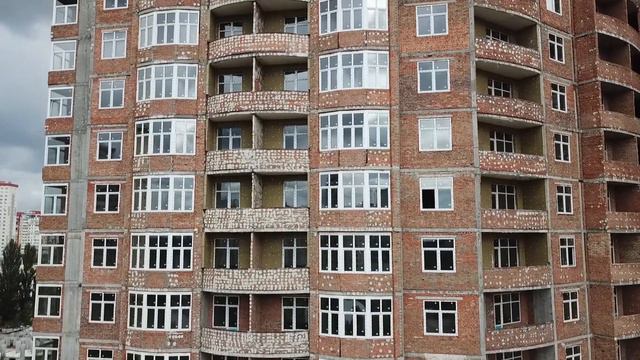 Как купить квартиру в ЖК Эврика, если Стройка Заморожена? Инспекция на Глушкова, 6 от 26.09.2019 смотреть онлайн