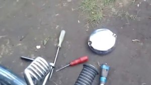 БСЗ на оптическом датчике
