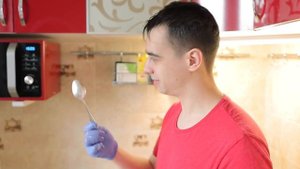 КОРОЧЕ ГОВОРЯ, Я ПОМЫЛ ПОСУДУ