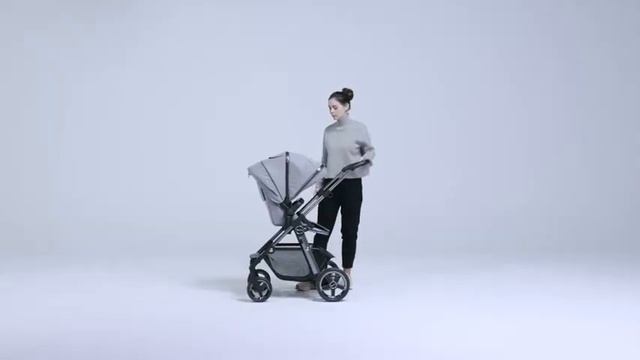 Обзорное видео о коляска Silver Cross Pacific (Сильвер Кросс Пасифик) смотреть онлайн