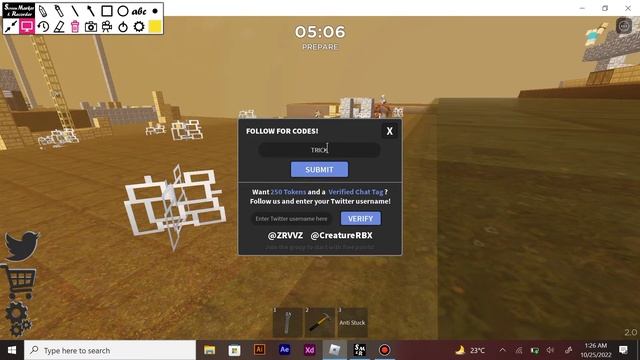 *NEW ALL WORKING* CREATURE CHAOS ROBLOX REDEEM CODES 2022 || ALL CREATURE CHAOS CODES 2022? смотреть онлайн