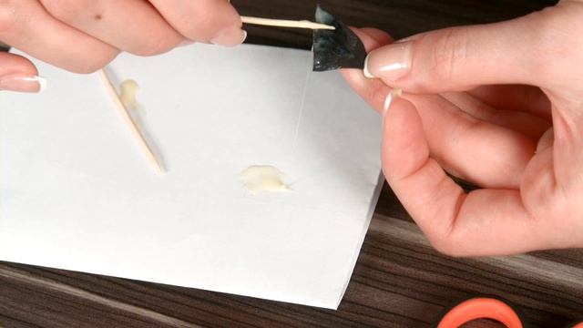 Порванная кожа. Испорченная кожа. Как исправить? смотреть онлайн